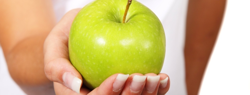 diéta a fogyáshoz almával)