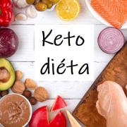 keto diéta