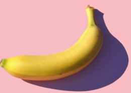banán diéta