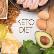 keto diéta
