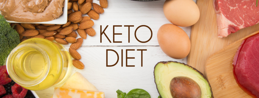 keto diéta